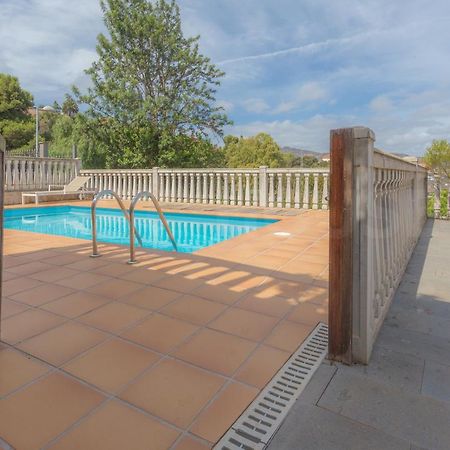 Fantastic Rural House With Pool And Terrace Villa Santa Brígida Dış mekan fotoğraf
