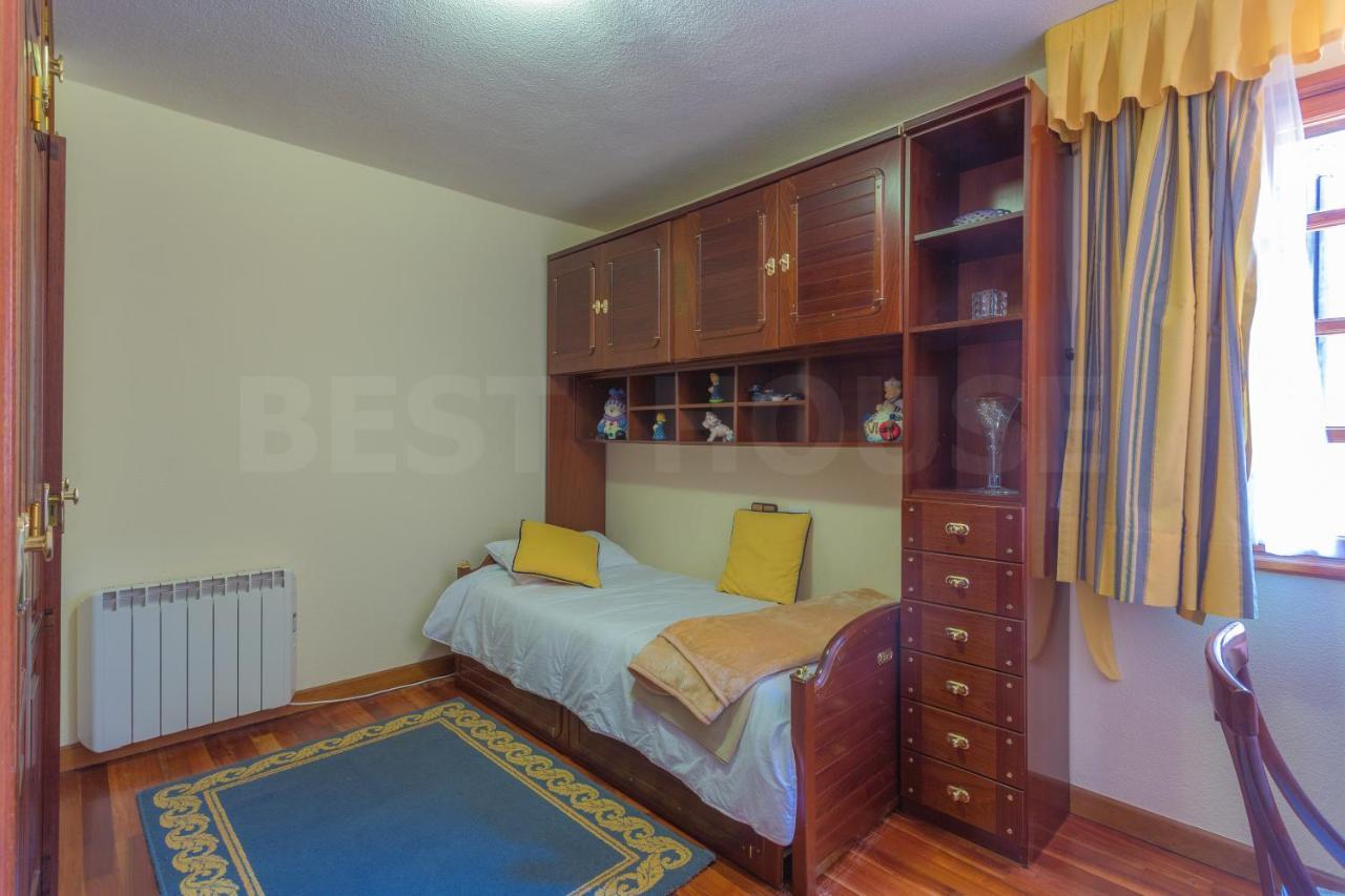 Fantastic Rural House With Pool And Terrace Villa Santa Brígida Dış mekan fotoğraf