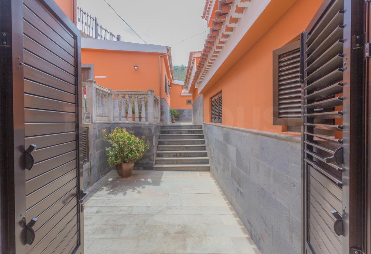 Fantastic Rural House With Pool And Terrace Villa Santa Brígida Dış mekan fotoğraf