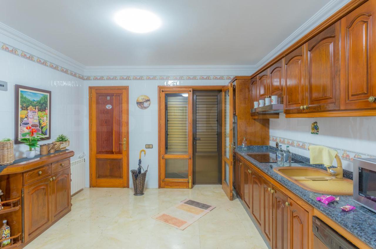 Fantastic Rural House With Pool And Terrace Villa Santa Brígida Dış mekan fotoğraf