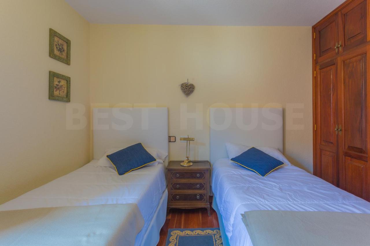 Fantastic Rural House With Pool And Terrace Villa Santa Brígida Dış mekan fotoğraf