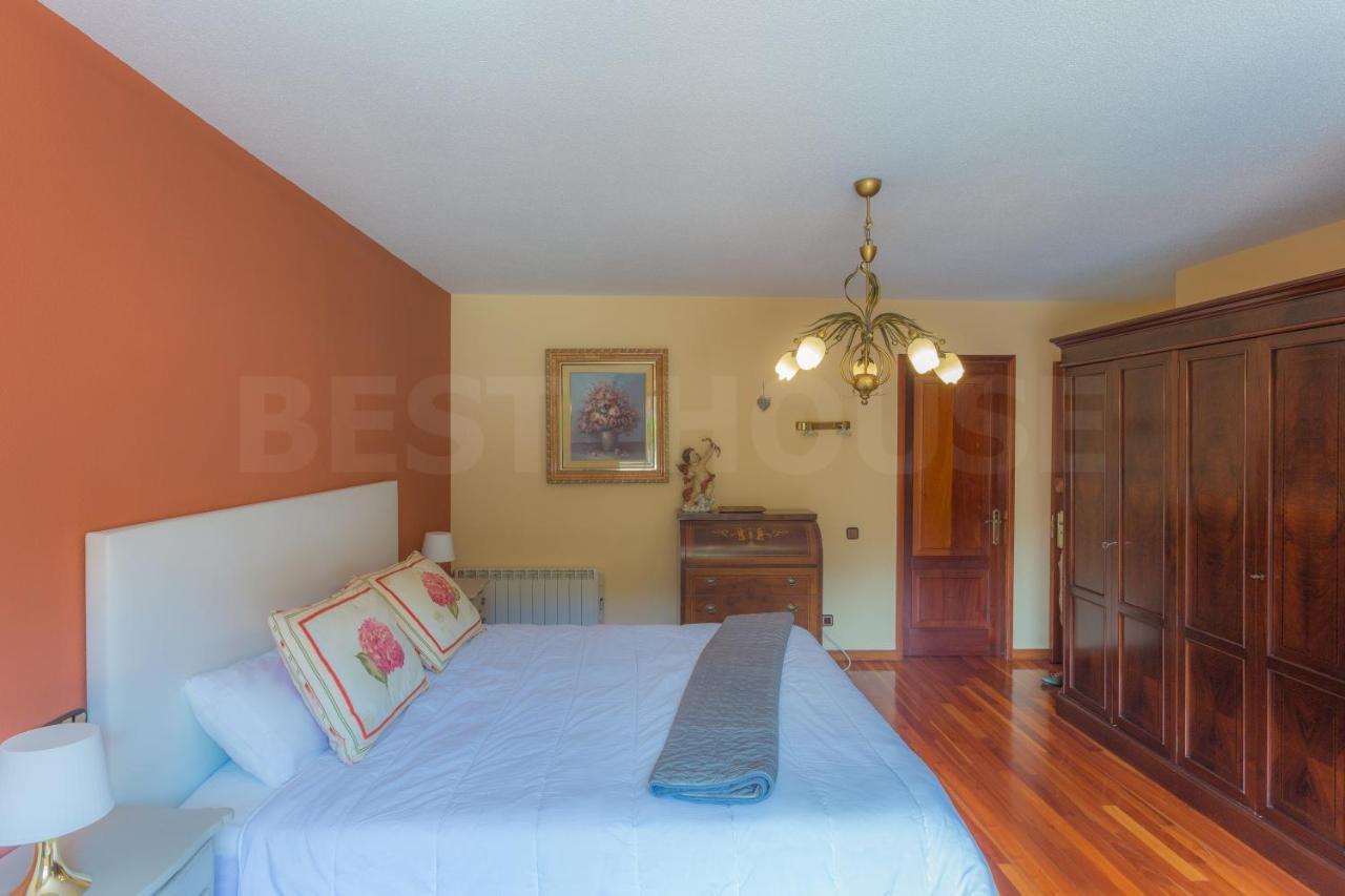 Fantastic Rural House With Pool And Terrace Villa Santa Brígida Dış mekan fotoğraf