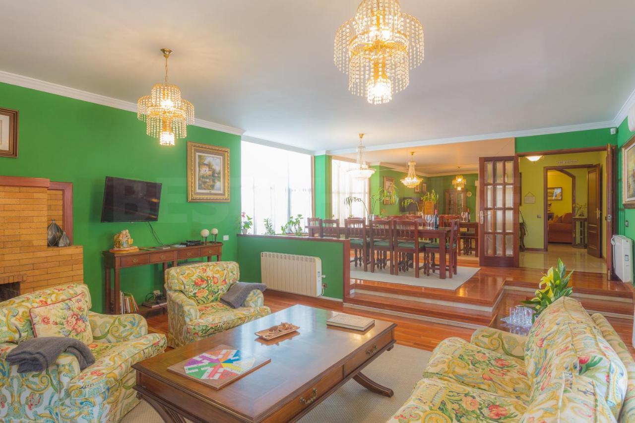 Fantastic Rural House With Pool And Terrace Villa Santa Brígida Dış mekan fotoğraf