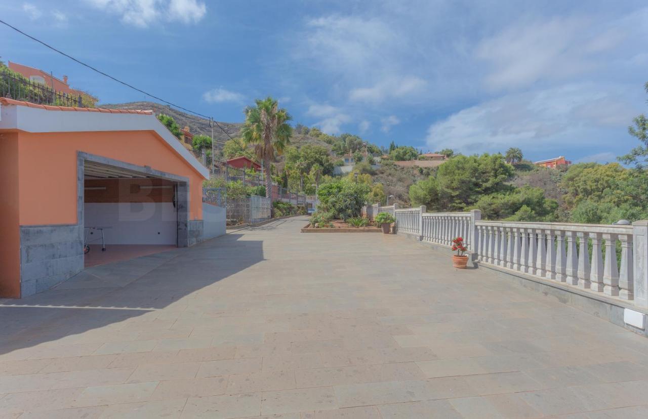 Fantastic Rural House With Pool And Terrace Villa Santa Brígida Dış mekan fotoğraf