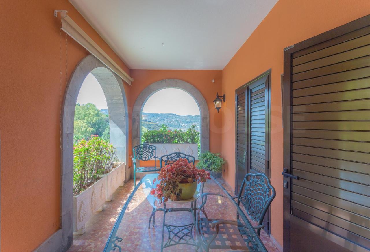 Fantastic Rural House With Pool And Terrace Villa Santa Brígida Dış mekan fotoğraf