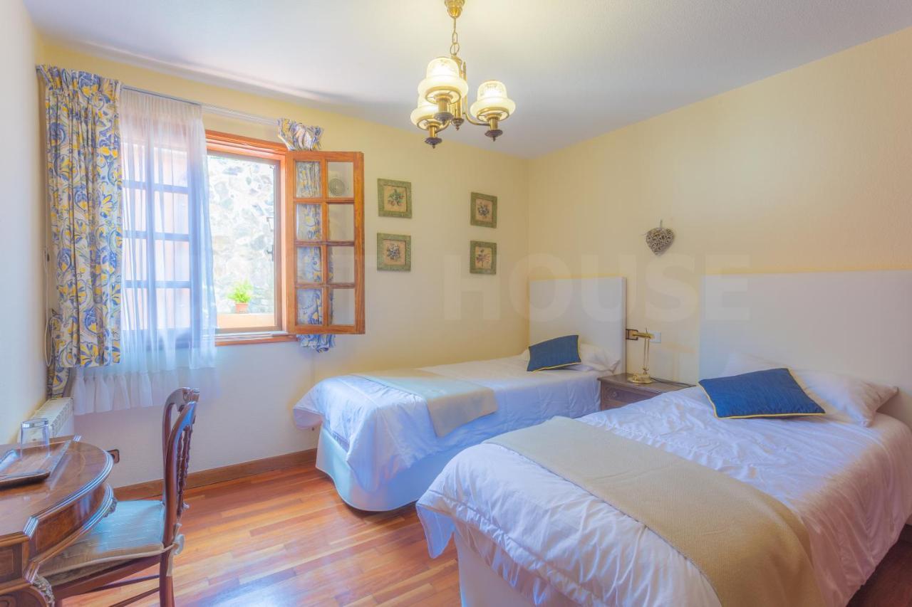 Fantastic Rural House With Pool And Terrace Villa Santa Brígida Dış mekan fotoğraf