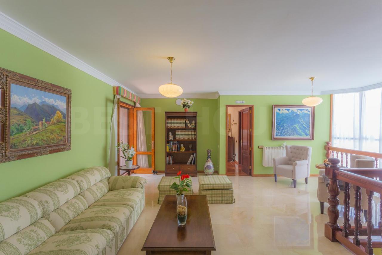 Fantastic Rural House With Pool And Terrace Villa Santa Brígida Dış mekan fotoğraf