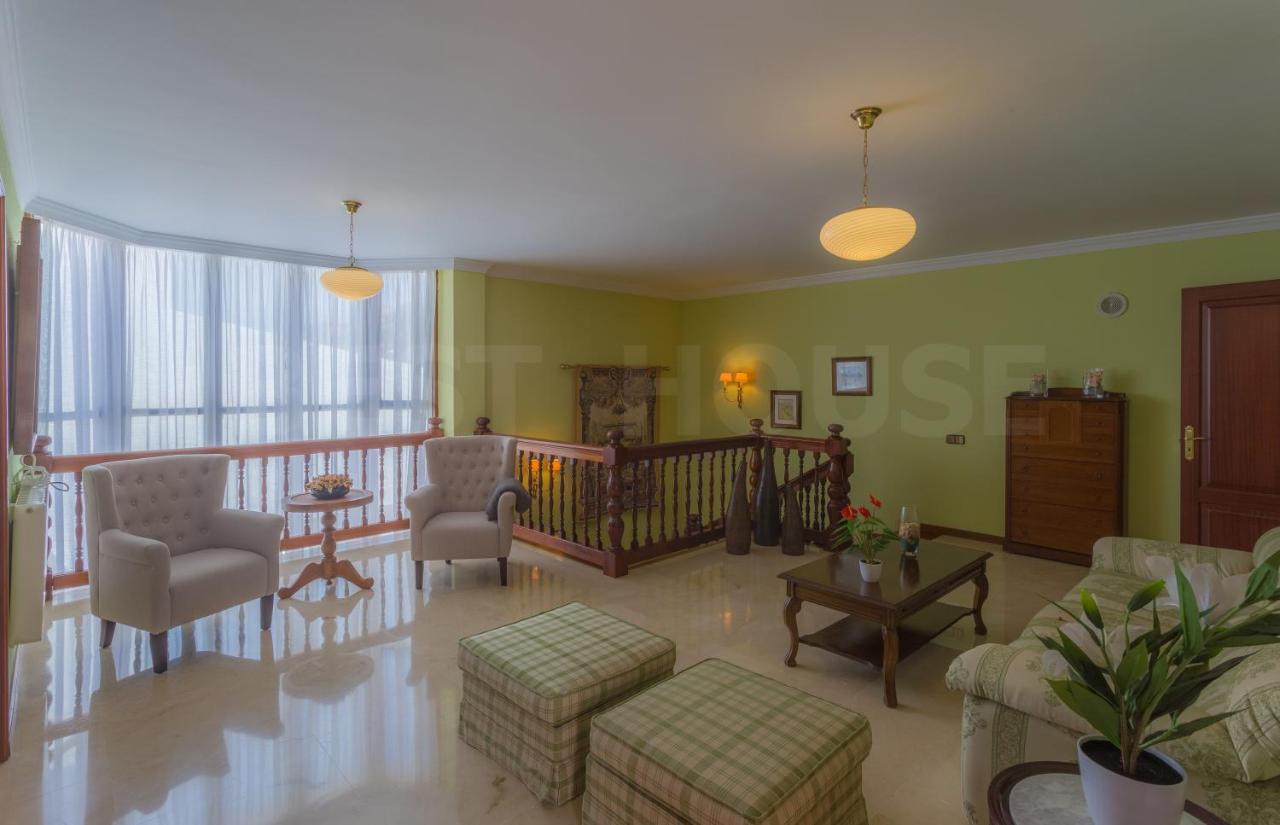 Fantastic Rural House With Pool And Terrace Villa Santa Brígida Dış mekan fotoğraf